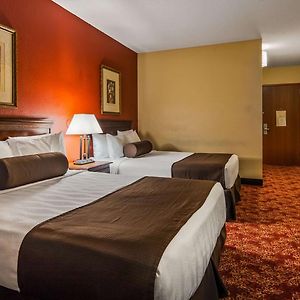Chambre Lit Queen-Size