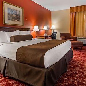 Chambre Lit King-Size